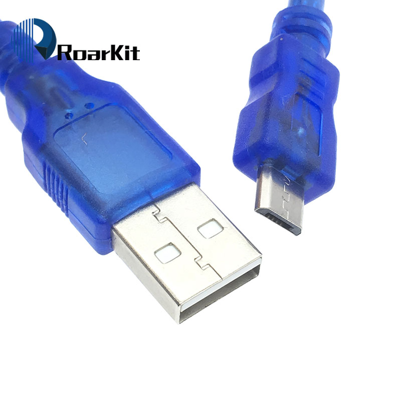 D1 Mini Pro - كابل USB صغير لـ Pro Micro