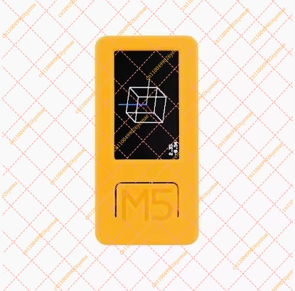 M5Stickc - لوحة تطوير M5StickC Plus2 ESP32 للإنترنت