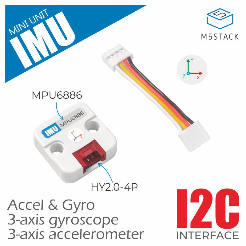 M5Stack Core2 - وحدة M5Stack الرسمية ذات 6 محاور