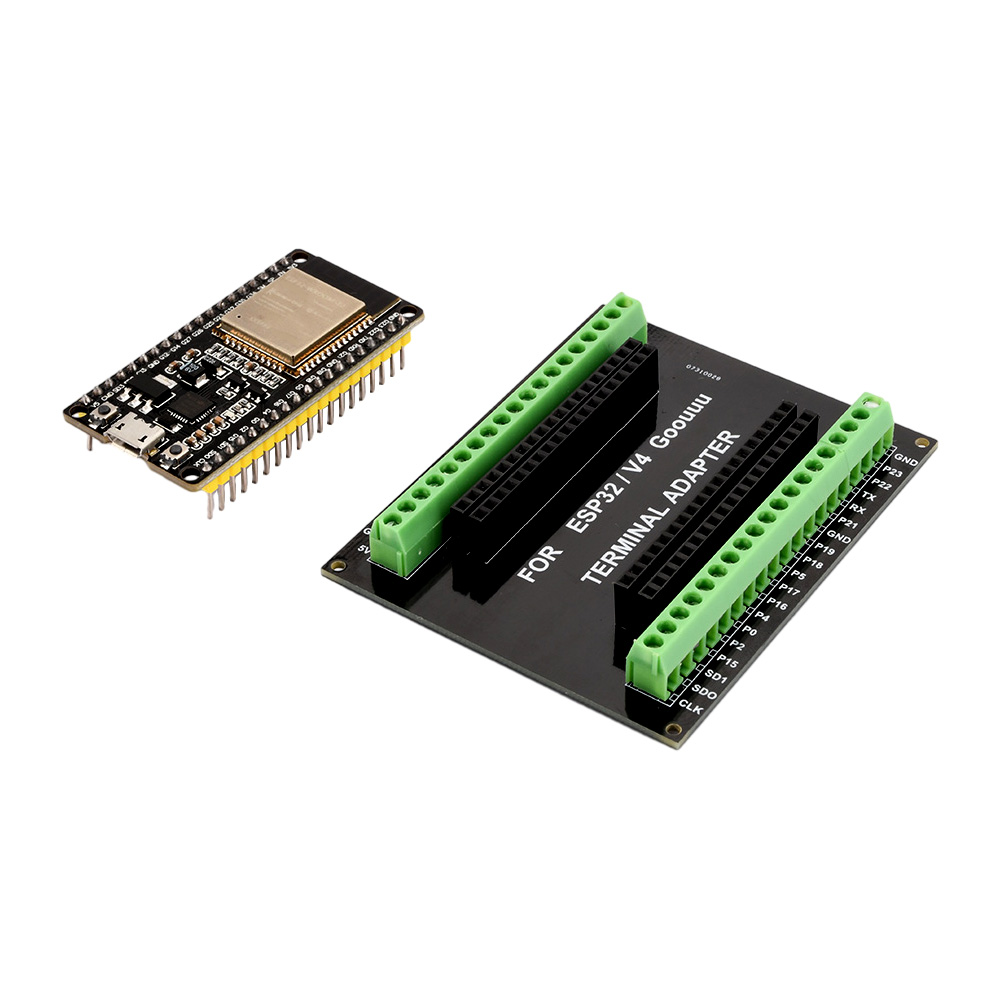 Olimex Esp32 - ESP32 WIFI بلوتوث مجلس التنمية منخفضة