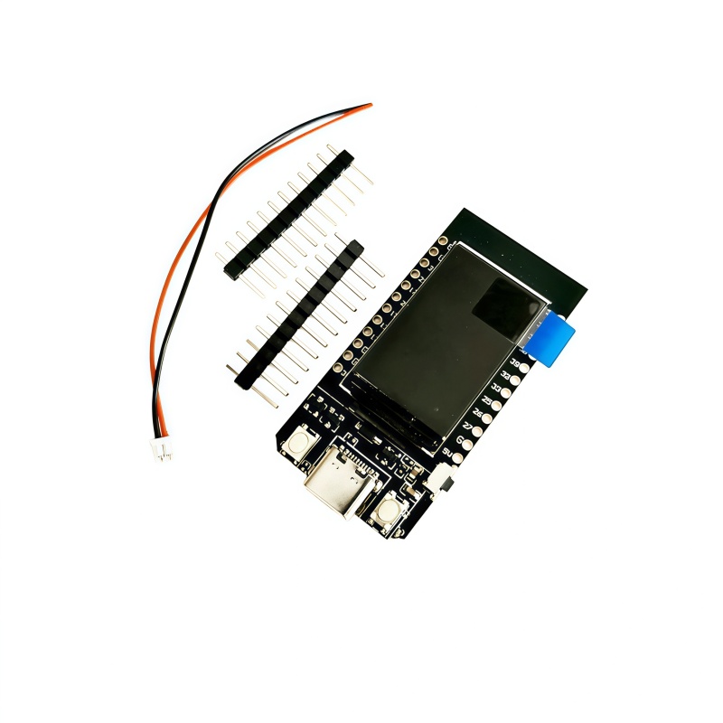 Ttgo Tdisplay - وحدة TTGO T-Display ESP32 واي فاي