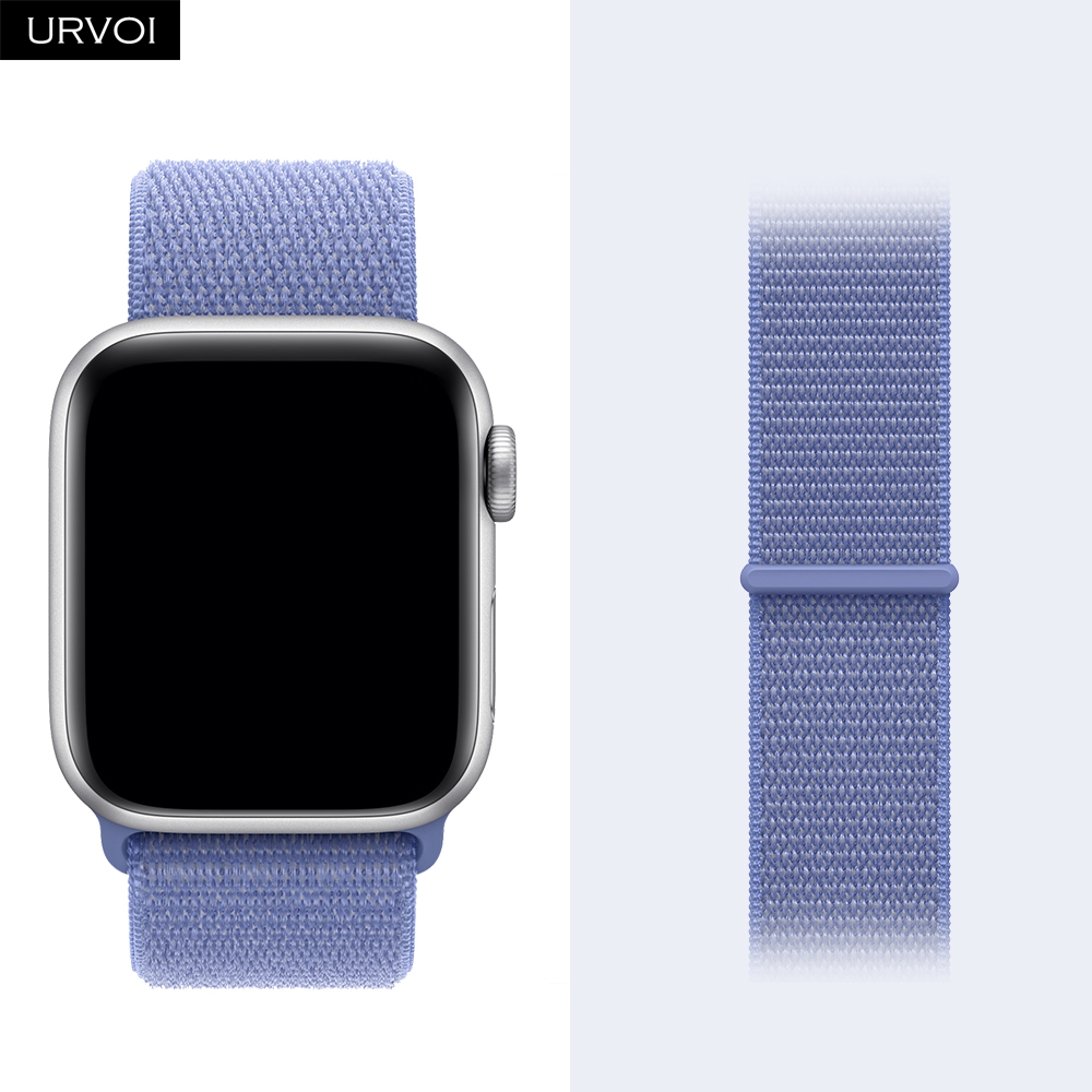 Ttgo T Watch - URVOI خريف 2025 حزام رياضي جديد