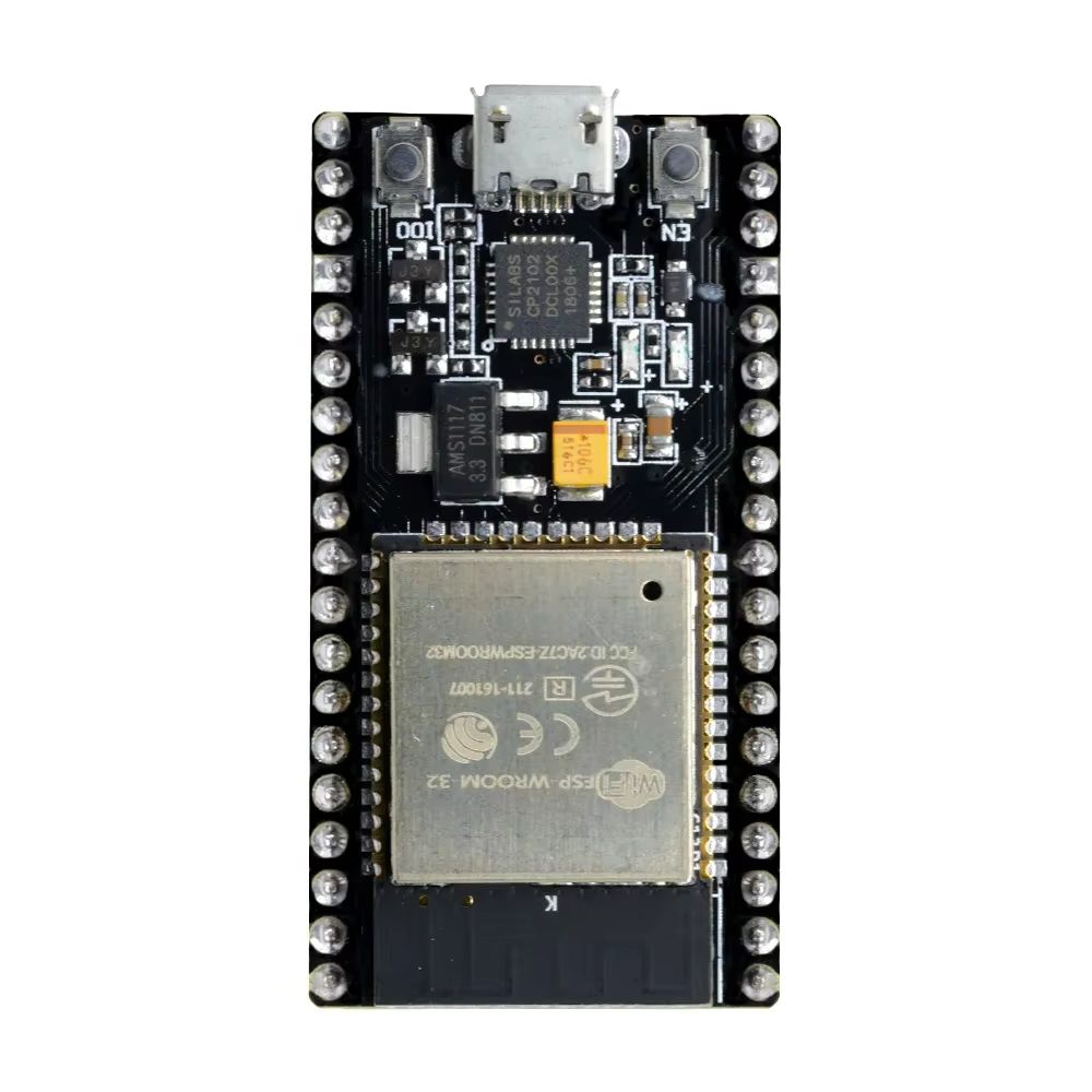 Nodemcu 32S - ESP32 - لوحة توسيع متوافقة مع