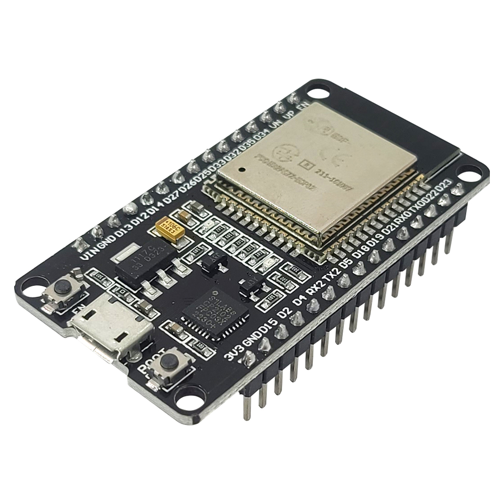 Devkitc - ESP32 38Pin تطوير مجلس لاسلكي واي