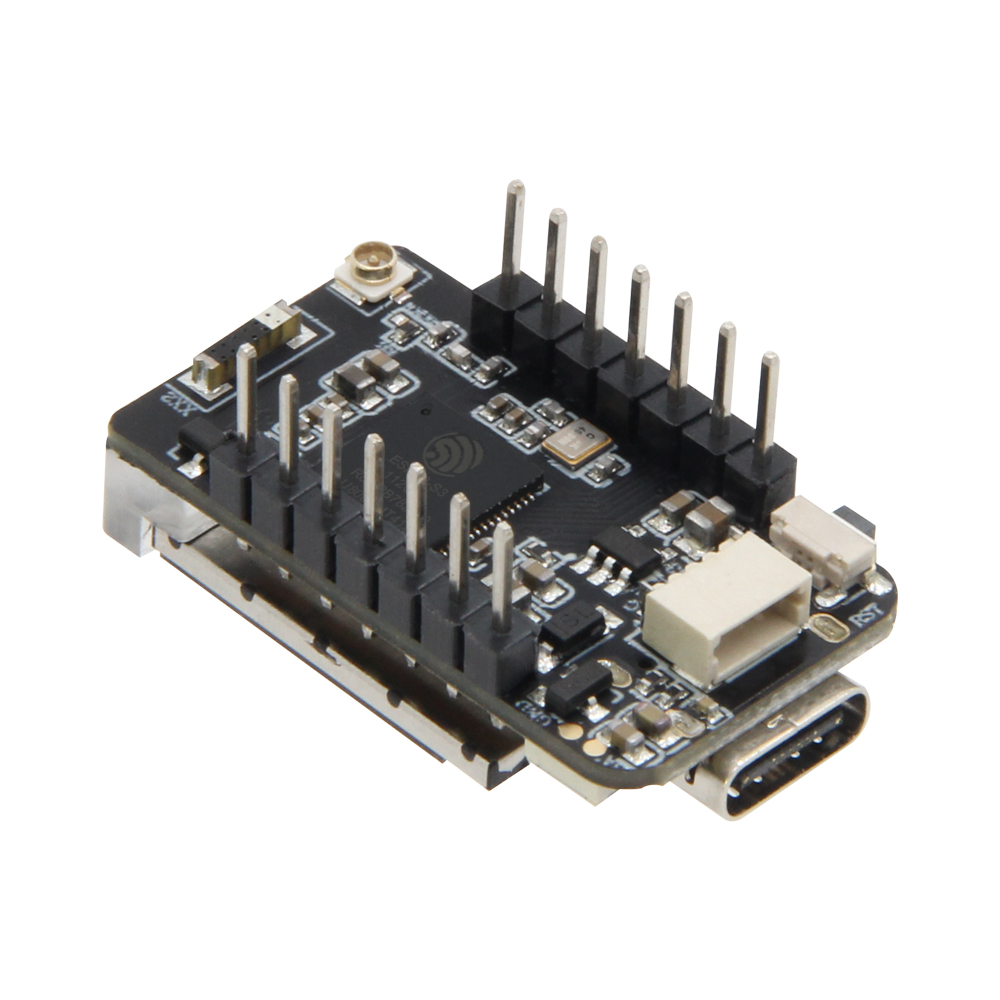 Ttgo Tdisplay - TTGO T-QT Pro ESP32-S3 مجلس التنمية