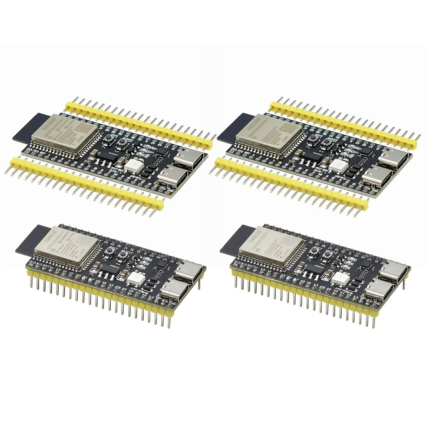 Esp32 S3 Devkitc 1 - لوحة تطوير ESP32-S3-DevKitC-1 ESP32-S3 متوافقة مع