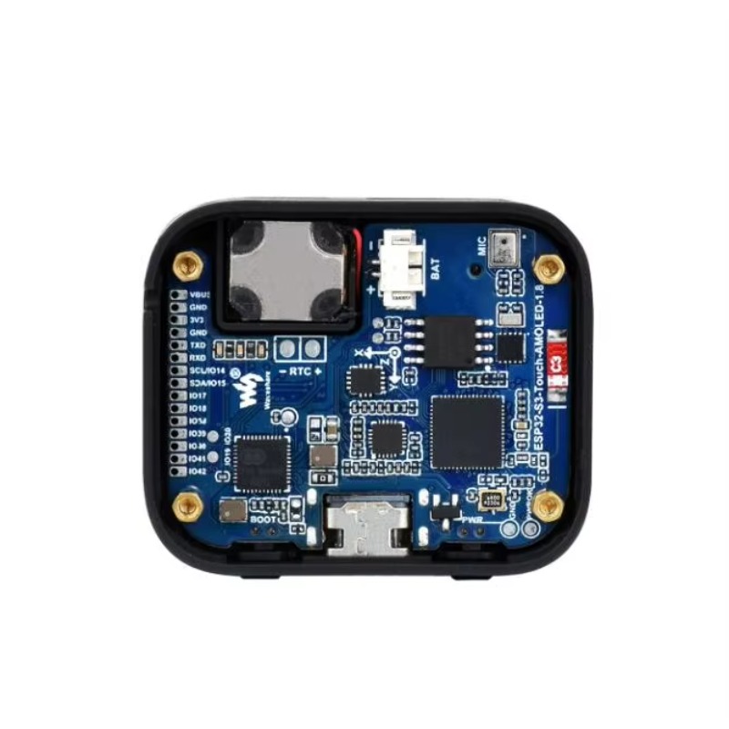 Waveshare Esp32 - منتج GGDX الأكثر مبيعًا: لوحة تطوير