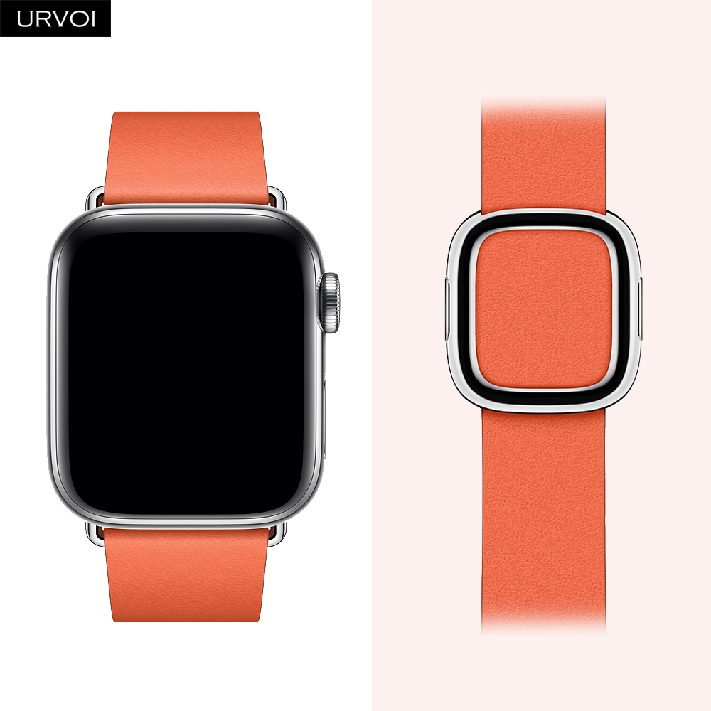 Ttgo T Watch - URVOI مشبك حديث لسلسلة سوار ساعة