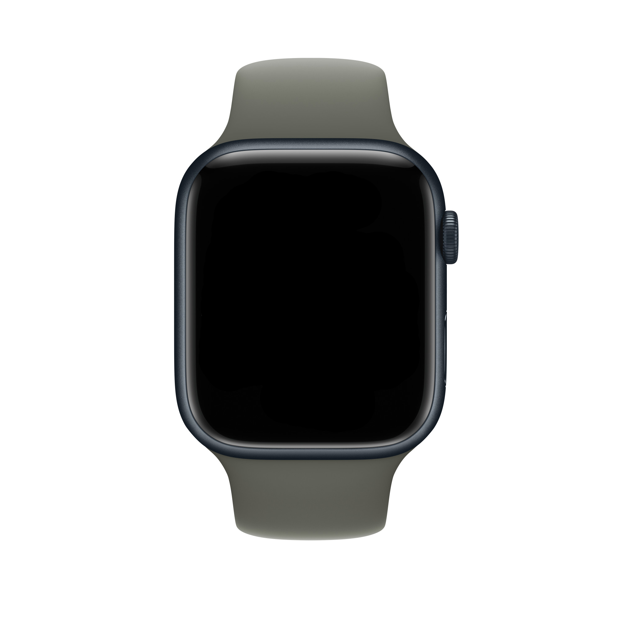 Ttgo T Watch - حزام أورفي-سيليكون لساعة أبل ، استبدال