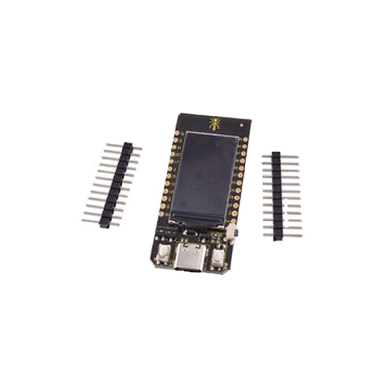 Ttgo Tdisplay - 2 قطعة GBeelee BL-MZ-A009 TTGO T-Display