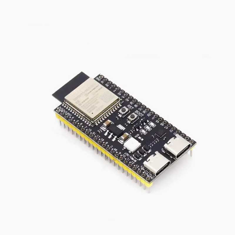 Esp32 S3 Devkitc 1 - لوحة تطوير ESP32 S3 مع وحدة