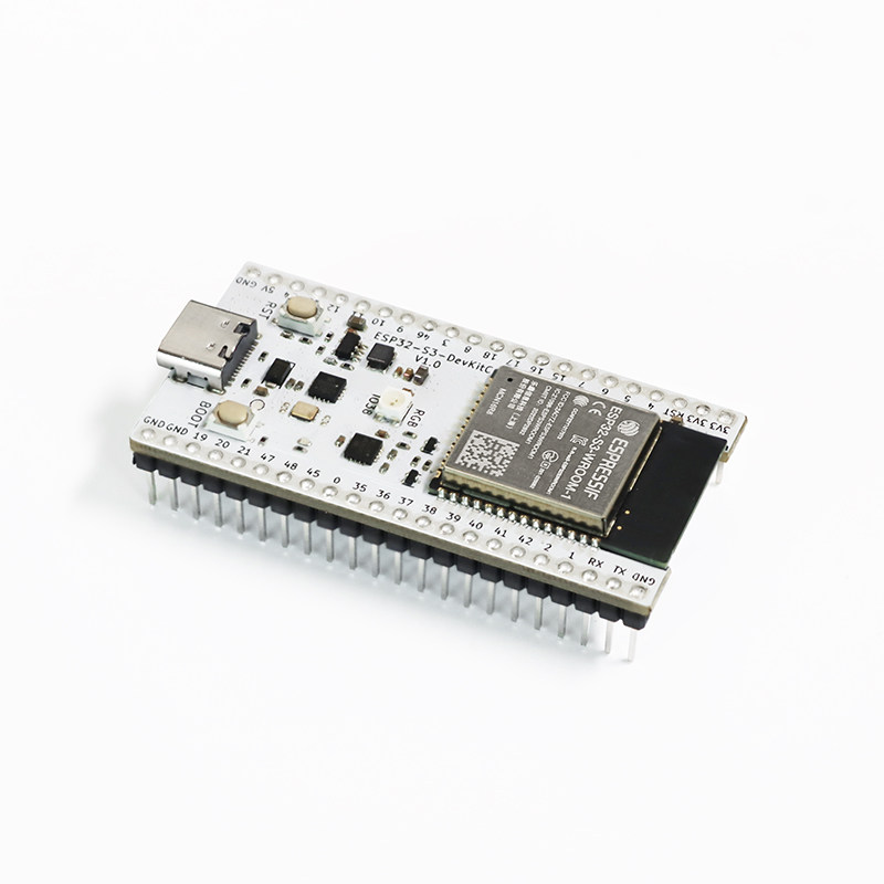 Esp32 S3 Devkitc 1 - لوحة تطوير ESP32 S3 متوافقة مع