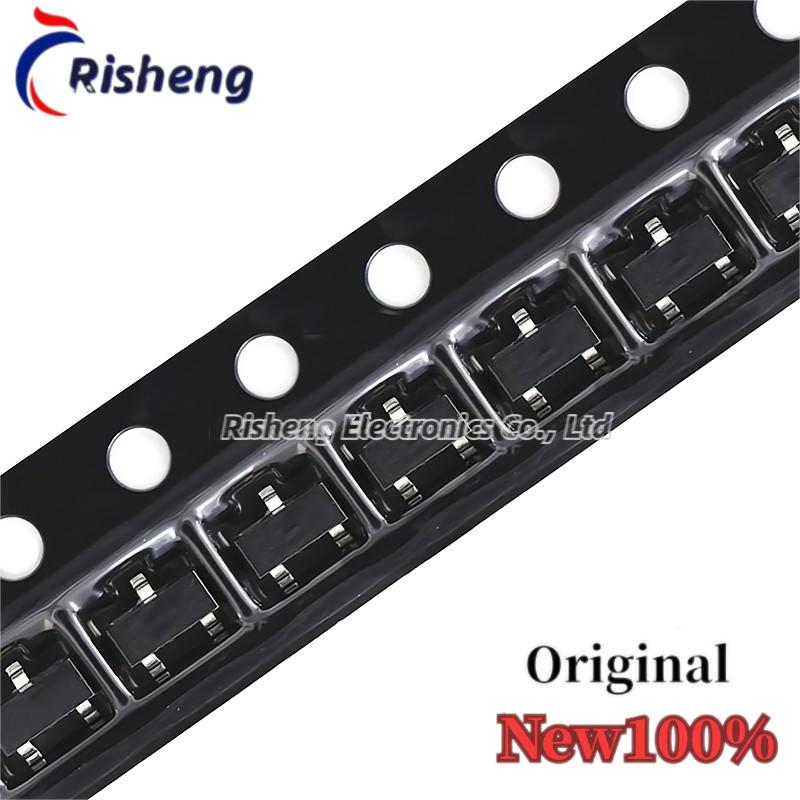 Devkitc - 50pcs New BFR193T BFR183T BFR183 2SC3838K