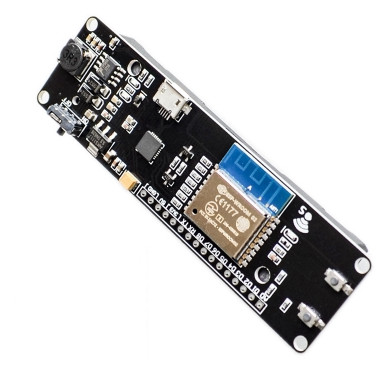 Wemos D1 - WeMos D1 ESP-Wroom-02 اللوحة الأم ESP8266