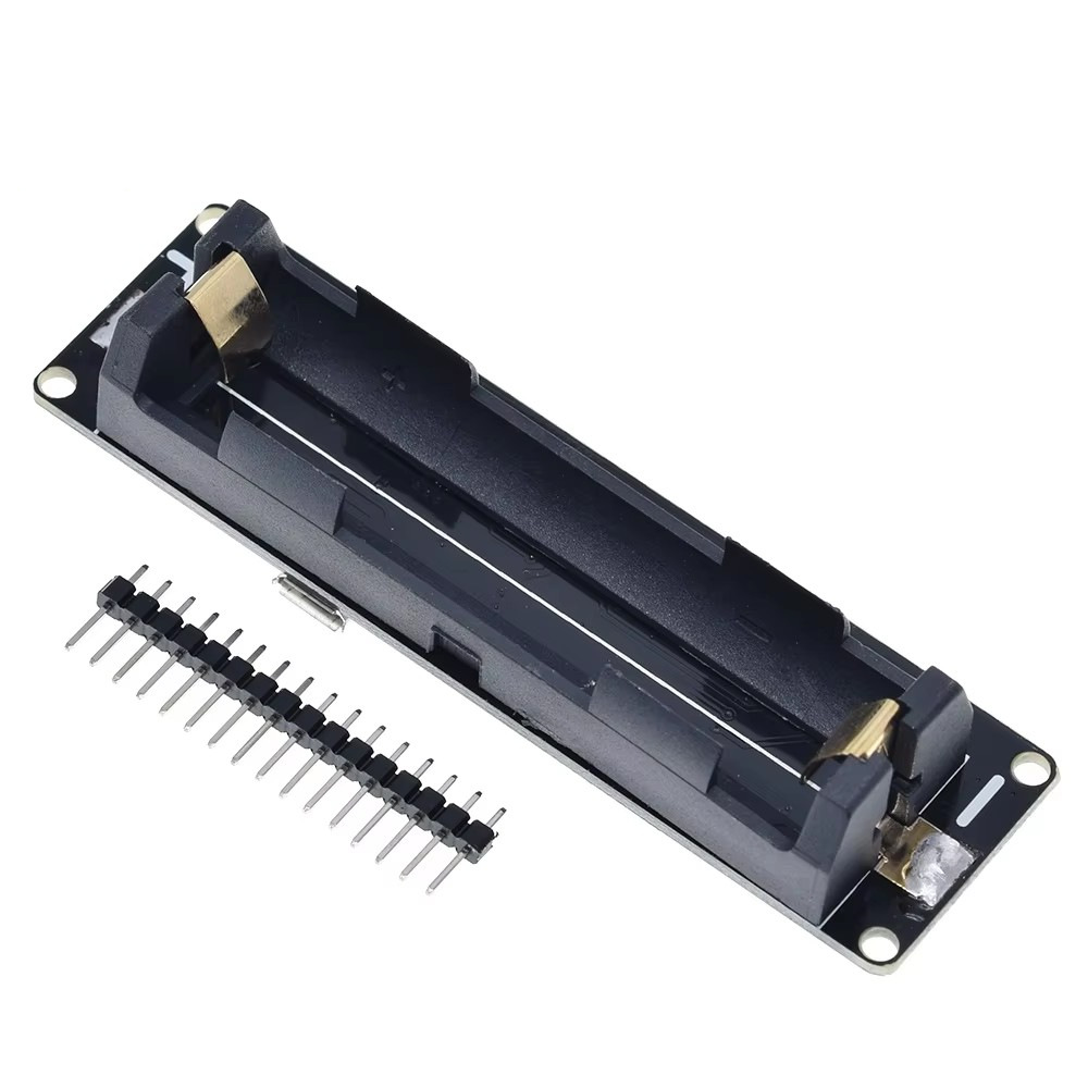 Wemos D1 - وحدة واي فاي WeMos ESP WROOM