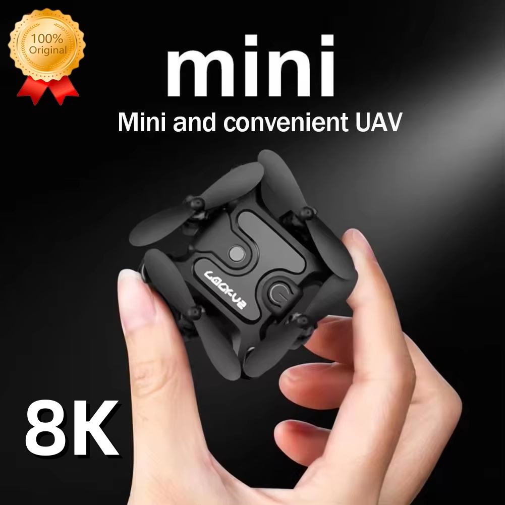 D1 Mini Pro - طائرة بدون طيار احترافية للتحكم عن