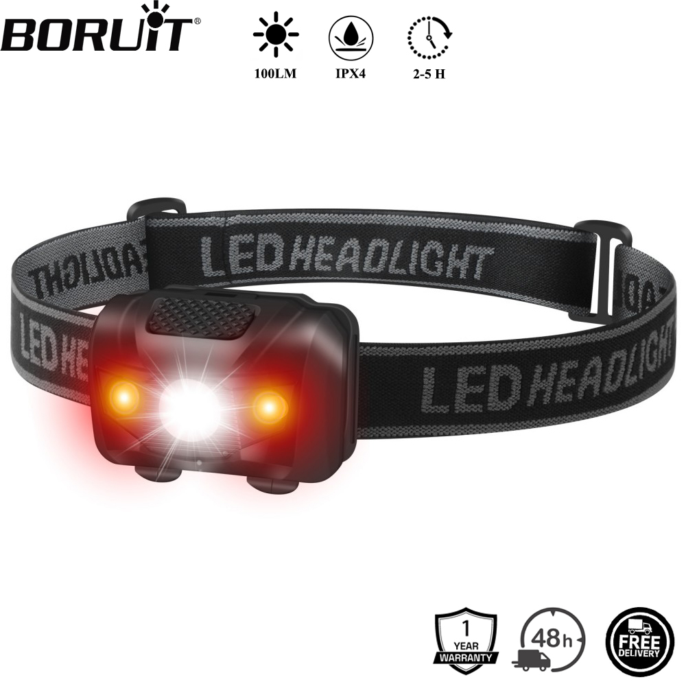 Lolin D32 - BORUiT 3 واط كشافات LED صغيرة