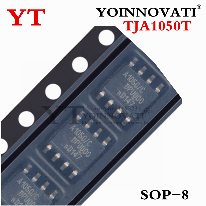 Nodemcuv2 - 5 قطعة, tja1020, tja1021, tja1040, tja1042,