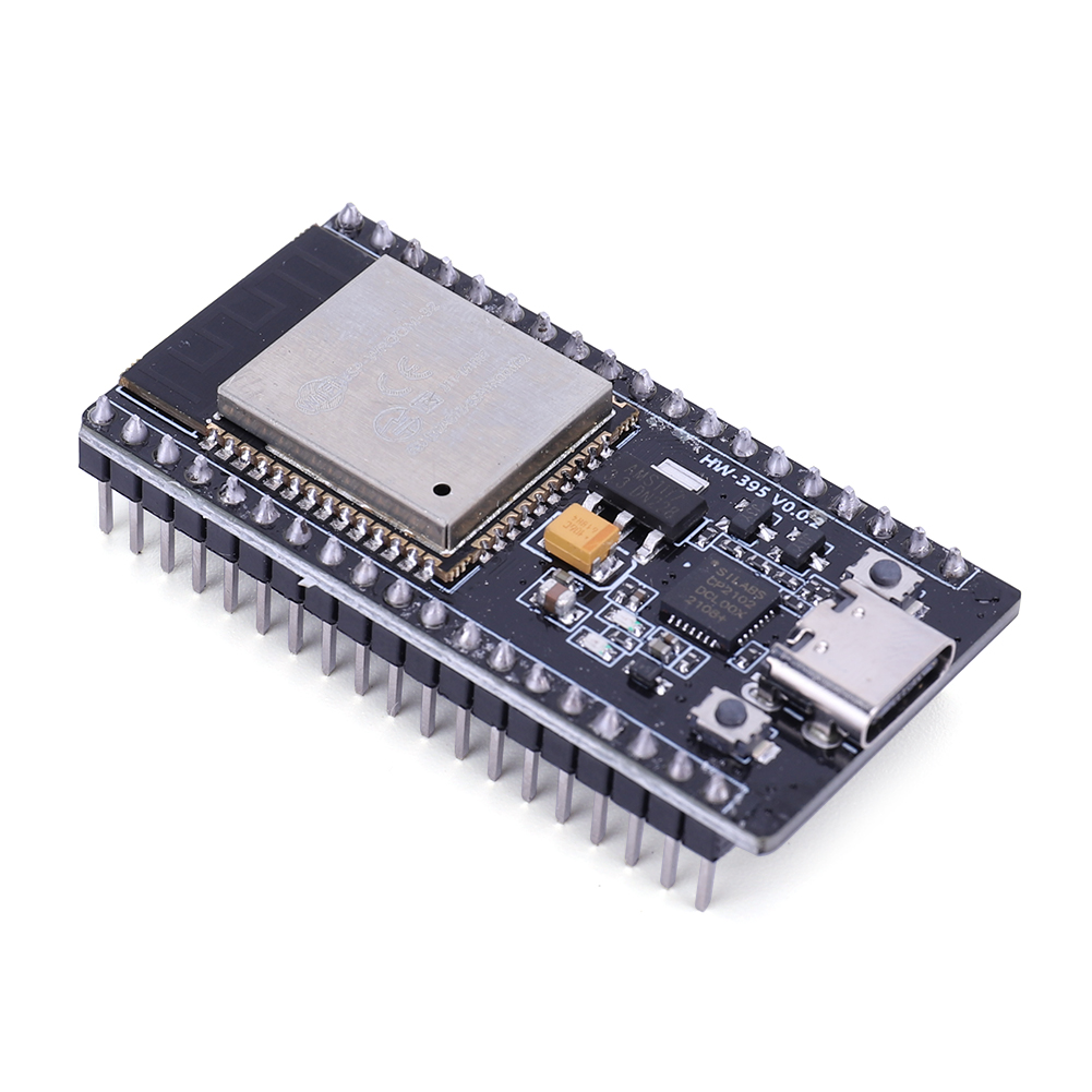 Nodemcuv2 - ESP32 Nodemcu ESP32 لوح تمديد ESP32-S