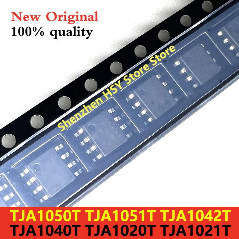5 قطعة/الوحدة TJA1020 TJA1021  - مراجعة Nodemcuv2 وسعره