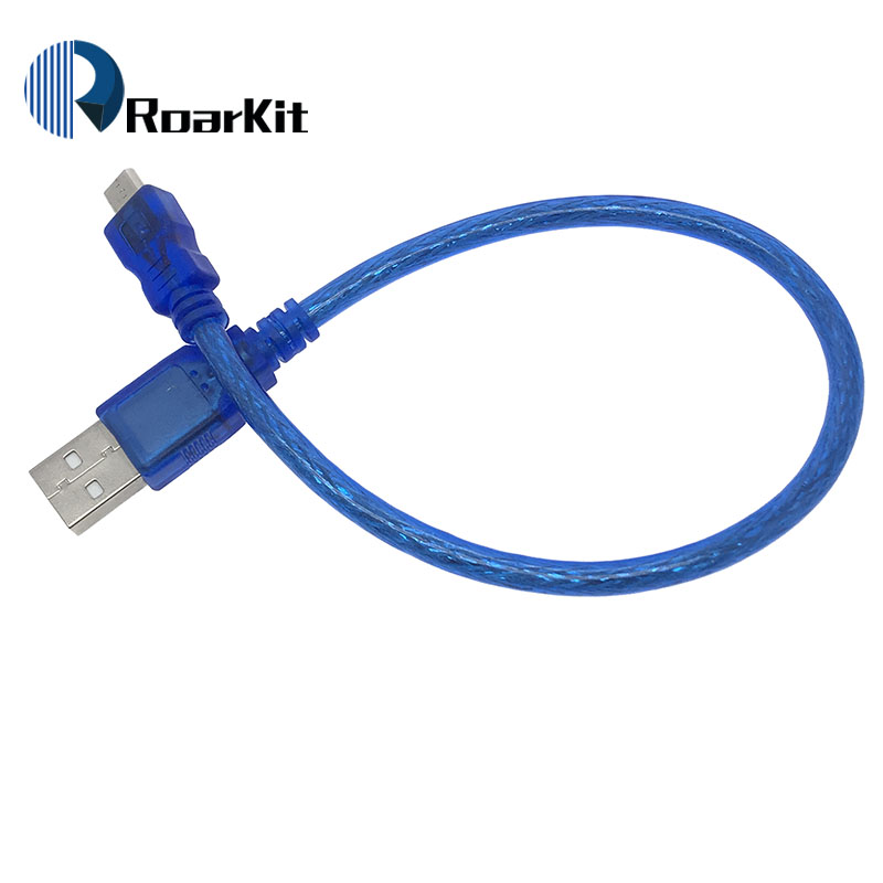 كابل USB صغير لـ Pro Micro ، L - مراجعة D1 Mini Pro وسعره