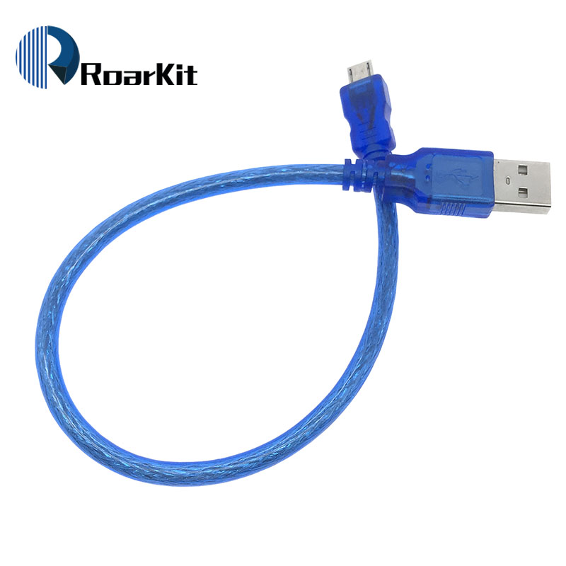 كابل USB صغير لـ Pro Micro ، L - مراجعة D1 Mini Pro وسعره