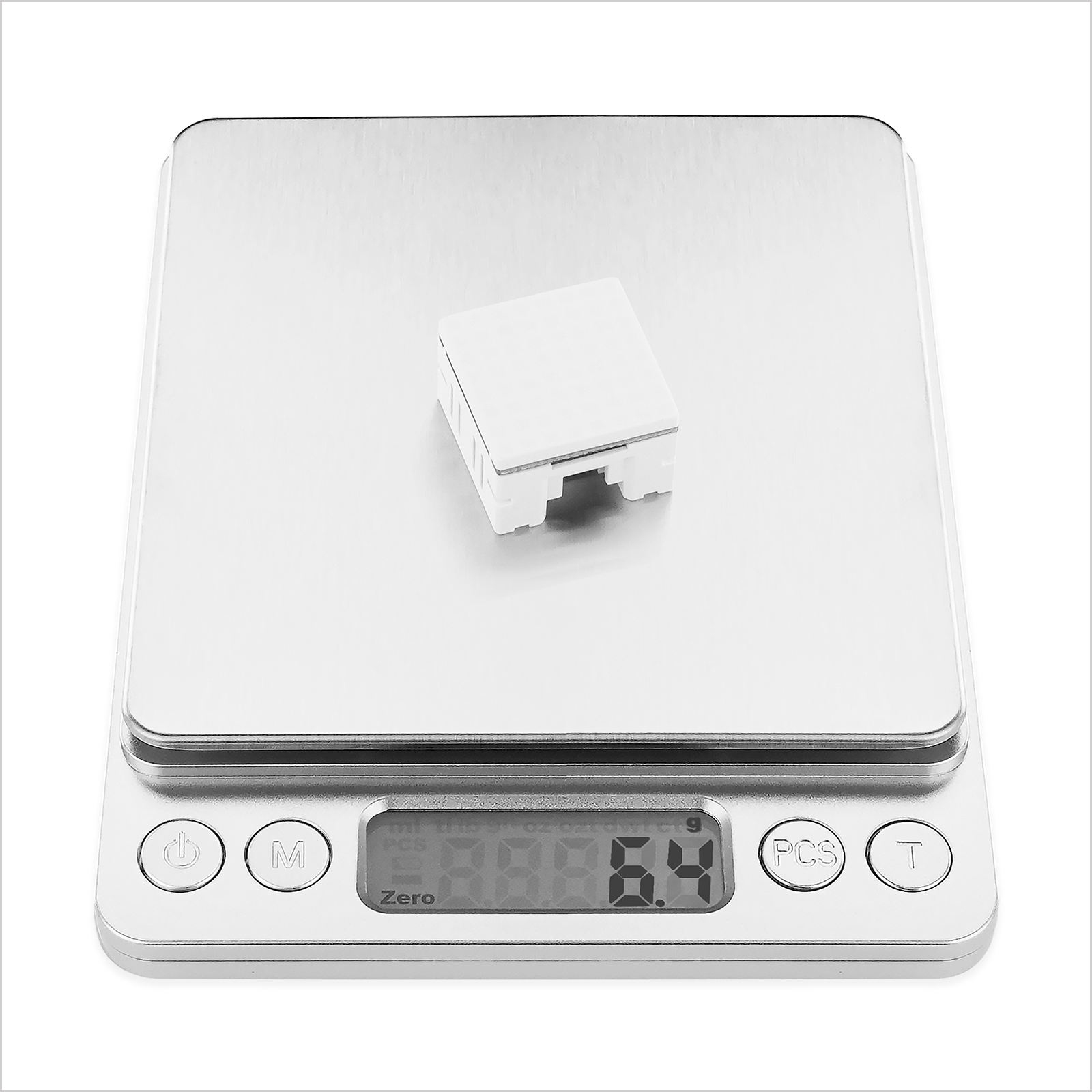 وحدة الألغاز الرسمية M5Stack 8 - مراجعة M5Stack Core2 وسعره