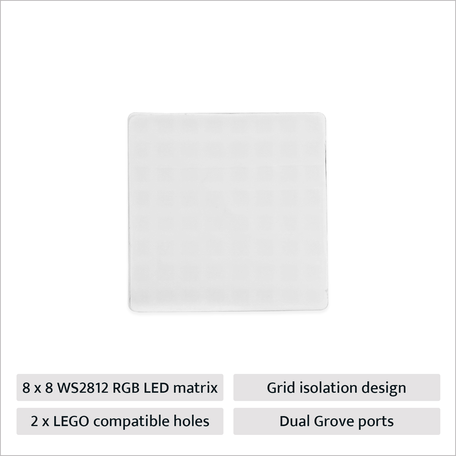 وحدة الألغاز الرسمية M5Stack 8 - مراجعة M5Stack Core2 وسعره