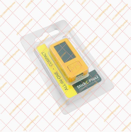 لوحة تطوير M5StickC Plus2 ESP3 - مراجعة M5Stickc وسعره