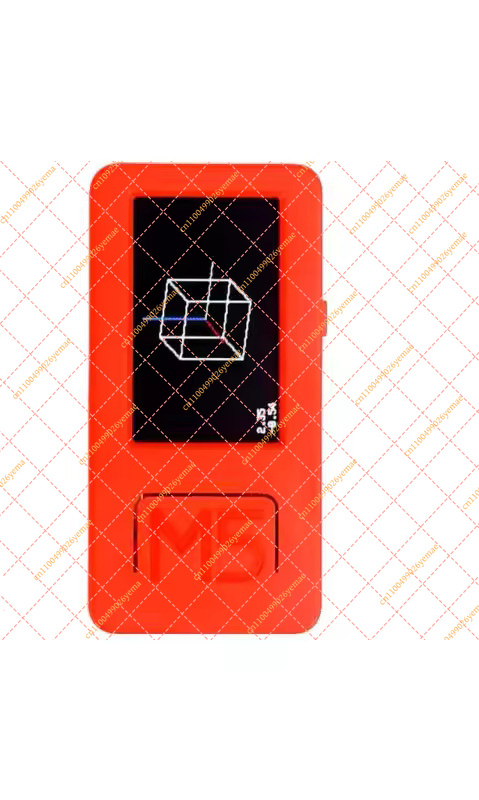 لوحة تطوير M5StickC Plus2 ESP3 - مراجعة M5Stickc وسعره