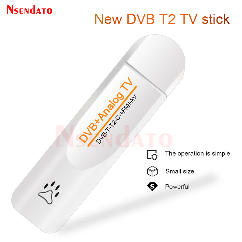 جهاز استقبال تلفزيوني رقمي DVB - مراجعة Devkitc وسعره