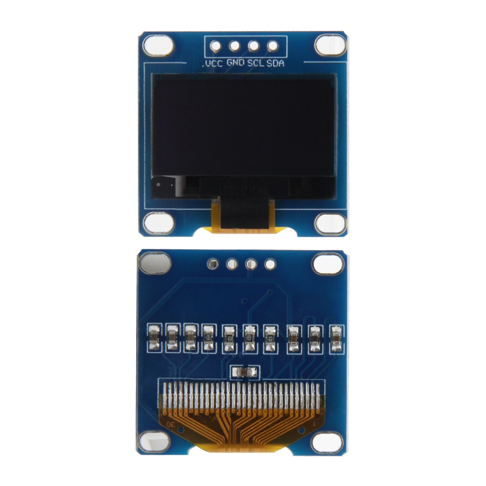 ليليجو ®   TTGO 0.96 بوصة OLED - مراجعة Ttgo Tdisplay وسعره