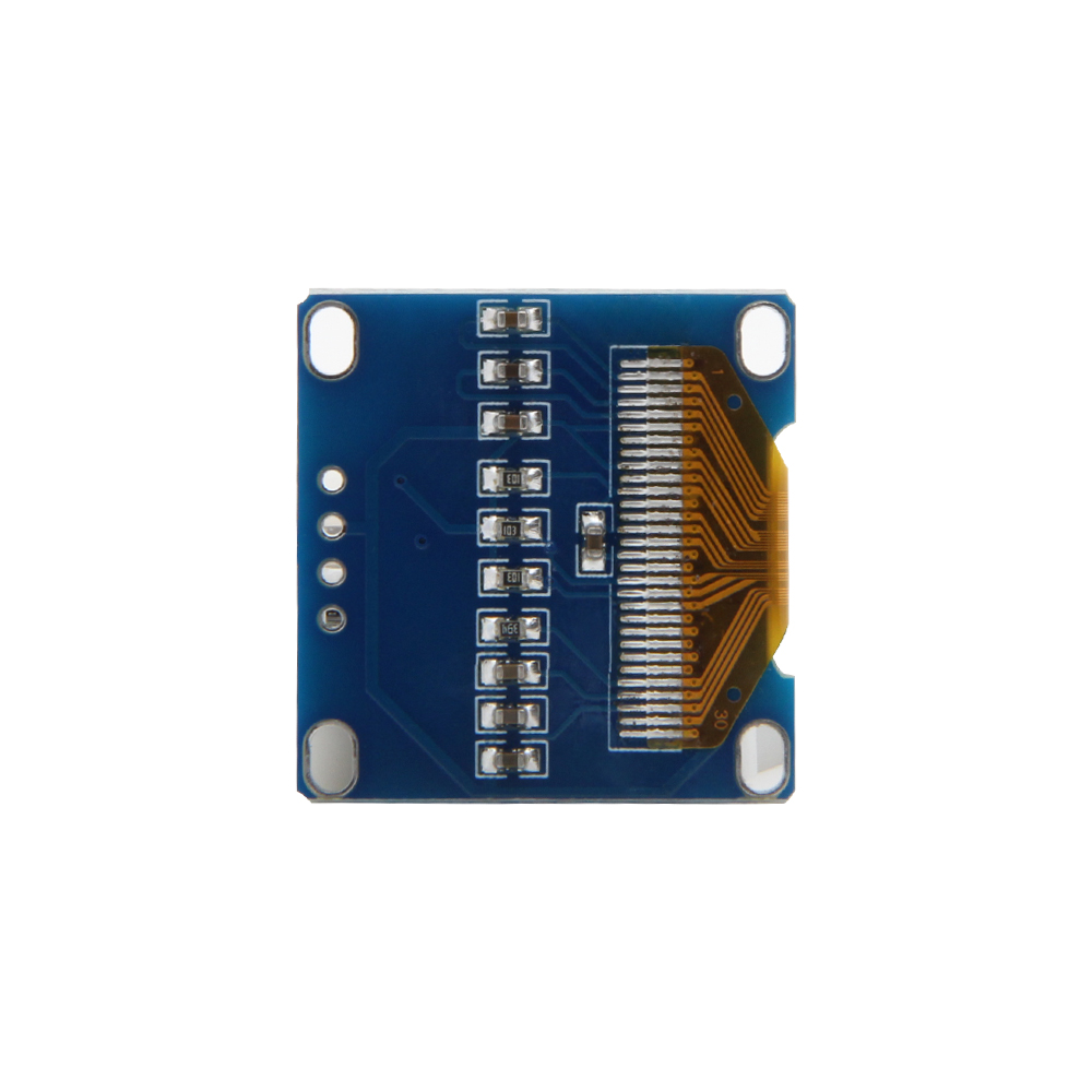 ليليجو ®   TTGO 0.96 بوصة OLED - مراجعة Ttgo Tdisplay وسعره
