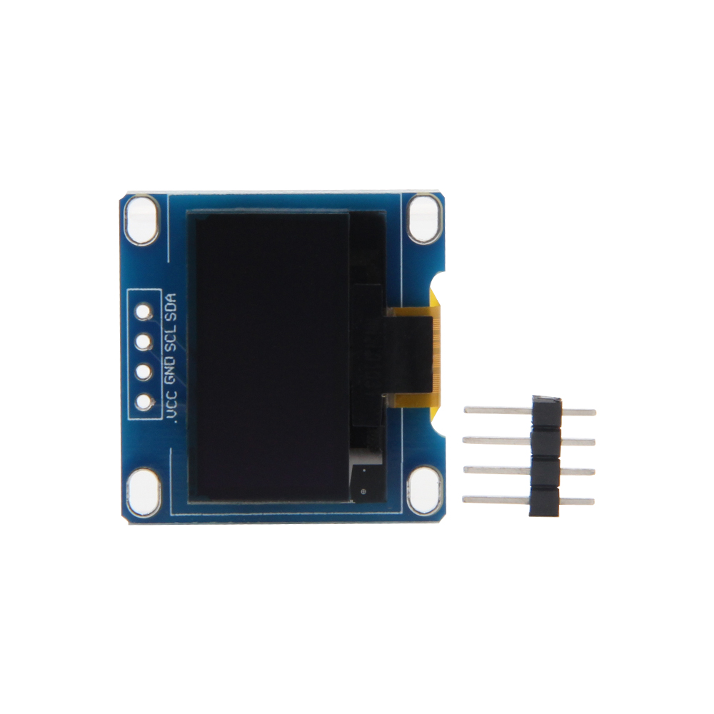 ليليجو ®   TTGO 0.96 بوصة OLED - مراجعة Ttgo Tdisplay وسعره