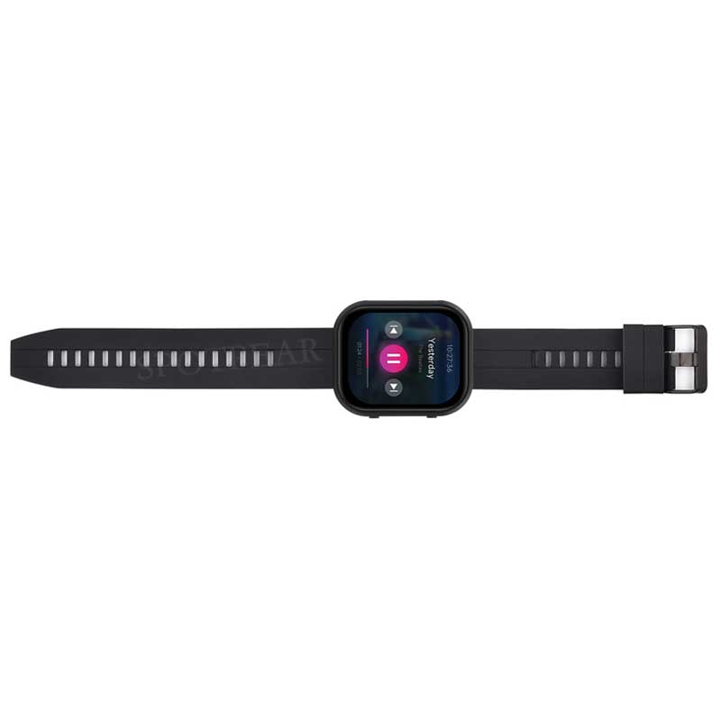 لوحة تطوير ESP32-S3 مع شاشة لم - مراجعة Ttgo T Watch وسعره