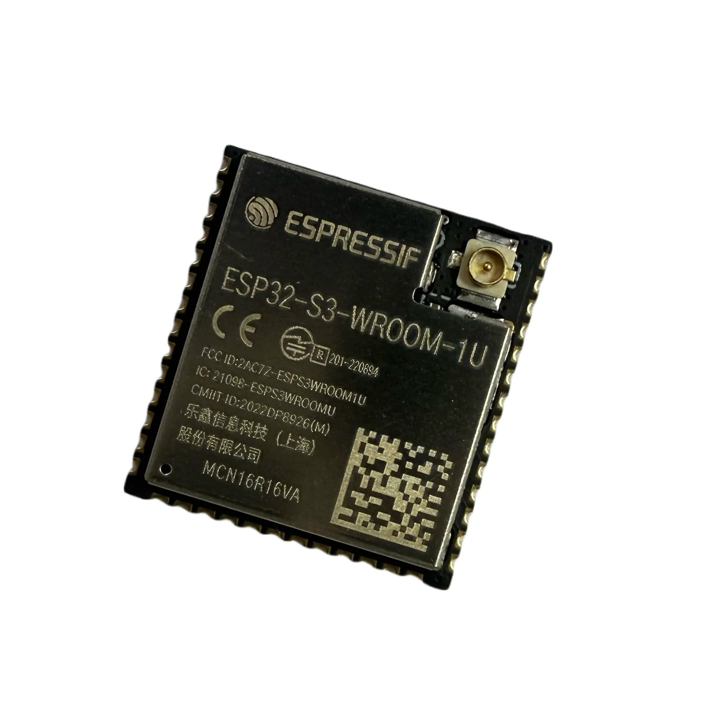 لوحة تطوير ESP32-S3-DevKitC-1  - مراجعة Esp32 S3 Devkitc 1 وسعره