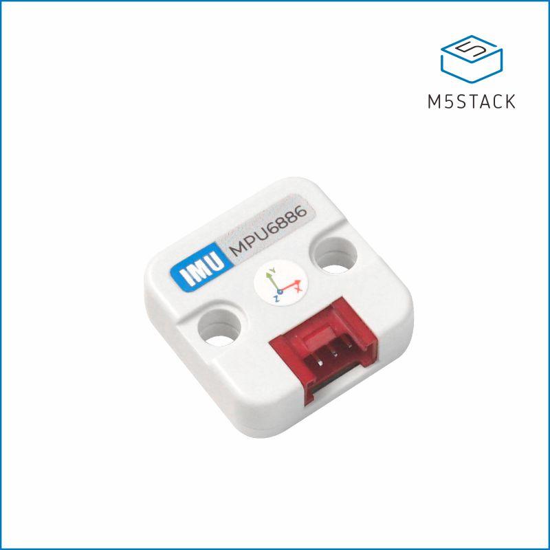 وحدة M5Stack الرسمية ذات 6 محا - مراجعة M5Stack Core2 وسعره