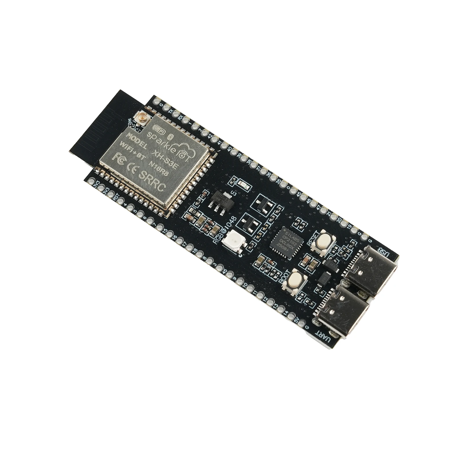 ESP32-S3-DevKitC-1 N16R8 مجلس  - مراجعة Esp32 S3 Devkitc 1 وسعره