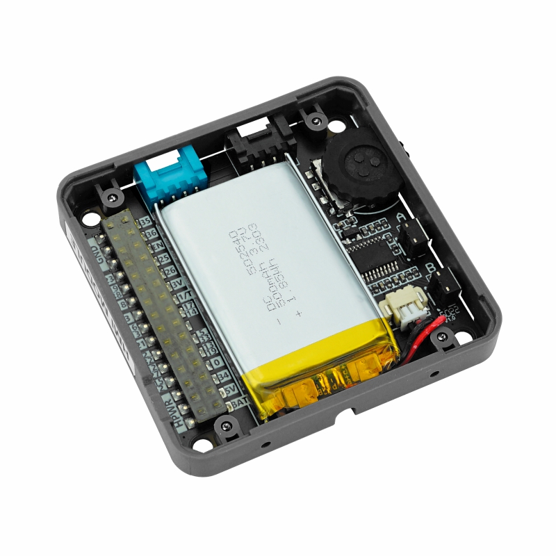 وحدة HMI الرسمية M5Stack مع جه - مراجعة M5Stack Core2 وسعره