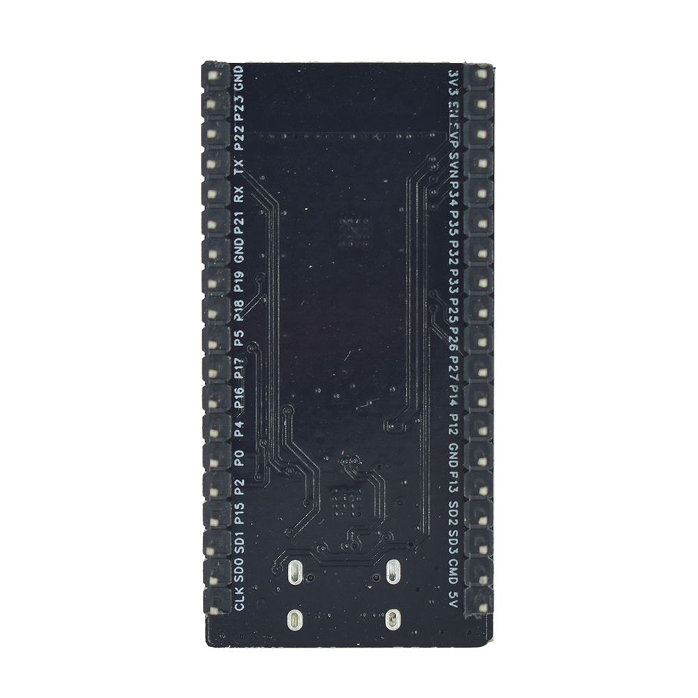 لوحة تطوير ESP-WROOM-32 ESP32  - مراجعة Nodemcuv2 وسعره