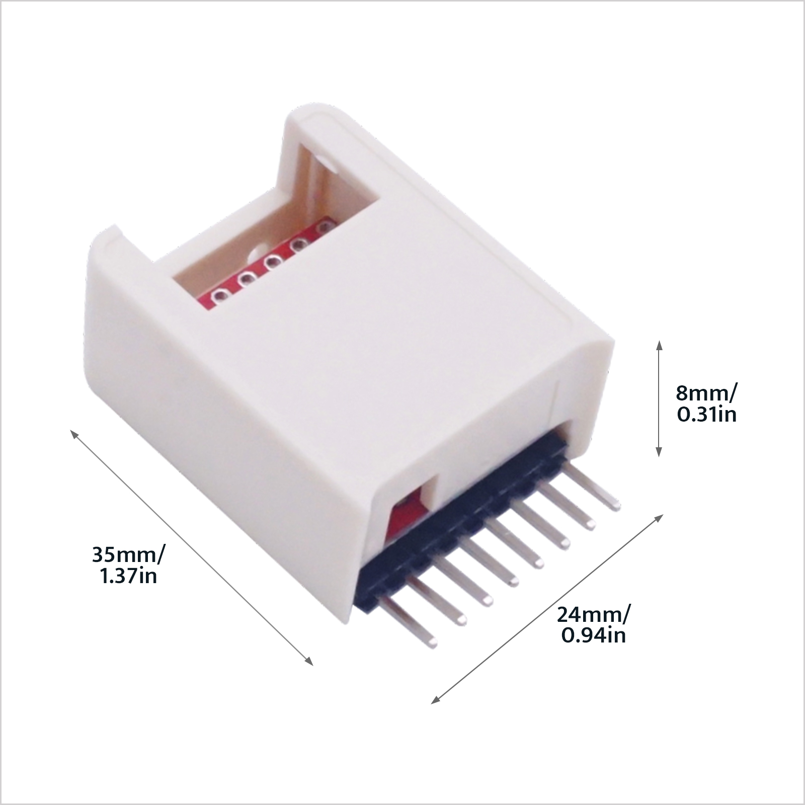 قبعة M5Stack الرسمية M5StickC  - مراجعة M5Stickc وسعره