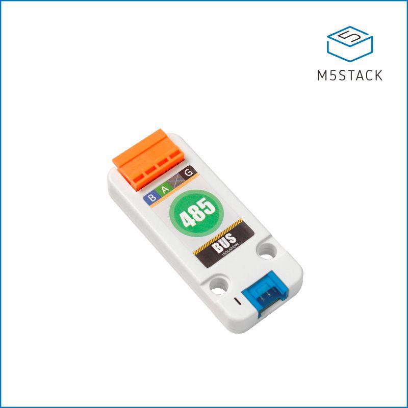 وحدة M5Stack الرسمية المعزولة  - مراجعة M5Stack Core2 وسعره