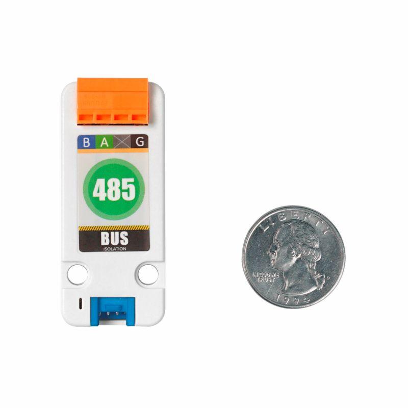 وحدة M5Stack الرسمية المعزولة  - مراجعة M5Stack Core2 وسعره