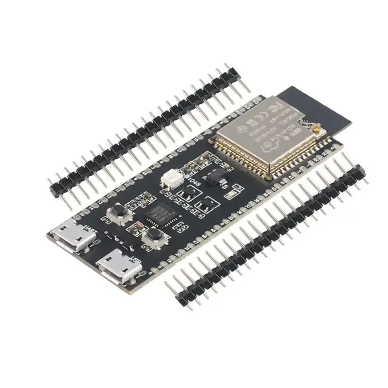 لوحة تطوير ESP32-S3 DevKitC-1  - مراجعة Esp32 S3 Devkitc 1 وسعره