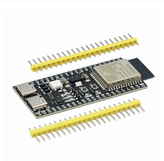 لوحة تطوير ESP32-S3-DevKitC-1  - مراجعة Esp32 S3 Devkitc 1 وسعره