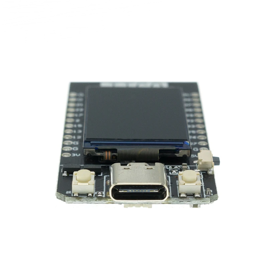 TTGO T-Display ESP32 WiFi Blue - مراجعة Ttgo Tdisplay وسعره