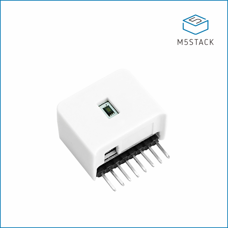 قبعة M5StickC - مستشعر الضوء ا - مراجعة M5Stickc وسعره