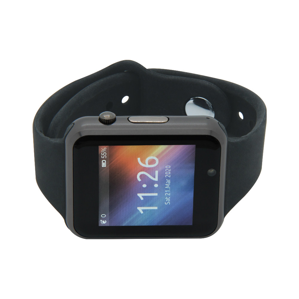 ساعة LILYGO T-WATCH-2020 V2 ال - مراجعة Ttgo T Watch وسعره