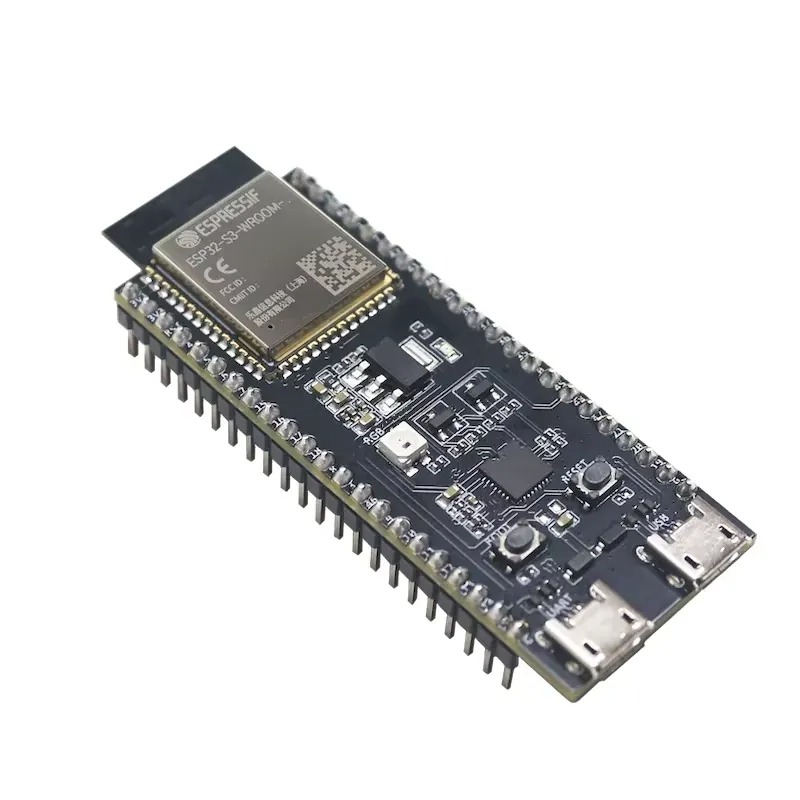 لوحة تطوير Espressif ESP32-S3- - مراجعة Esp32 S3 Devkitc 1 وسعره