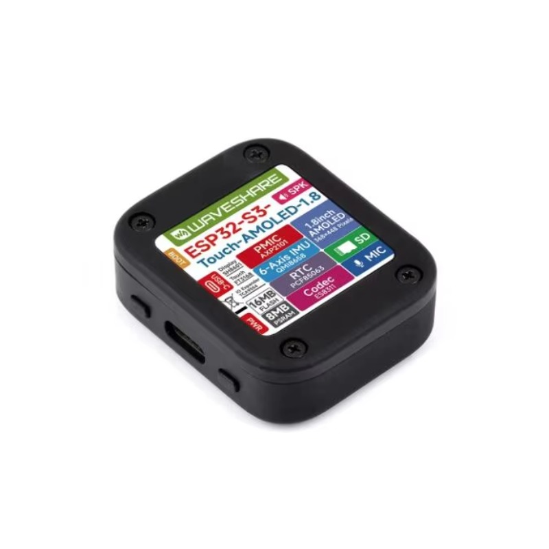 منتج GGDX الأكثر مبيعًا: لوحة  - مراجعة Waveshare Esp32 وسعره